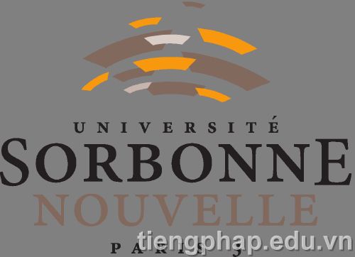 Đi du học Pháp đại học Joseph Fourier và Sorbonne Nouvelle.