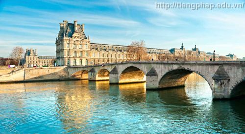 7 điều về nước Pháp khiến bạn muốn học tiếng Pháp ngay!
